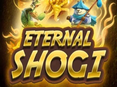 Play Eternal Shogi slot